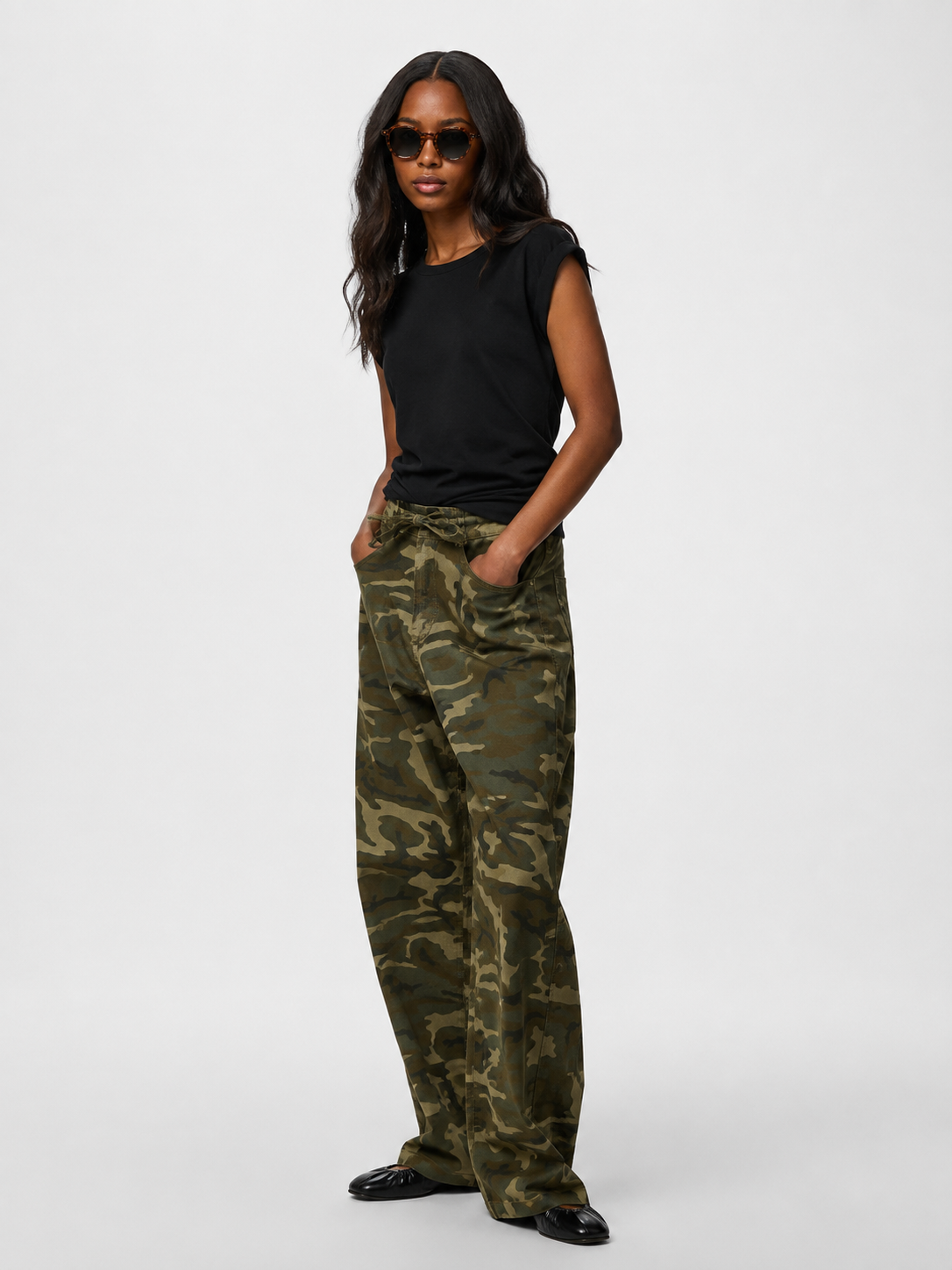 Achaxen Tigris Olive