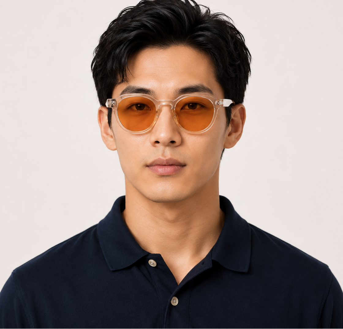 Chaven Minor Orange