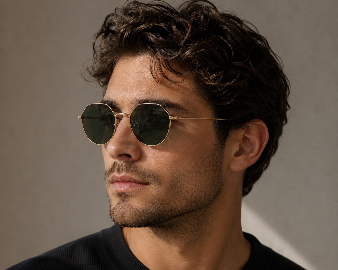 Alkabra Gold Olive