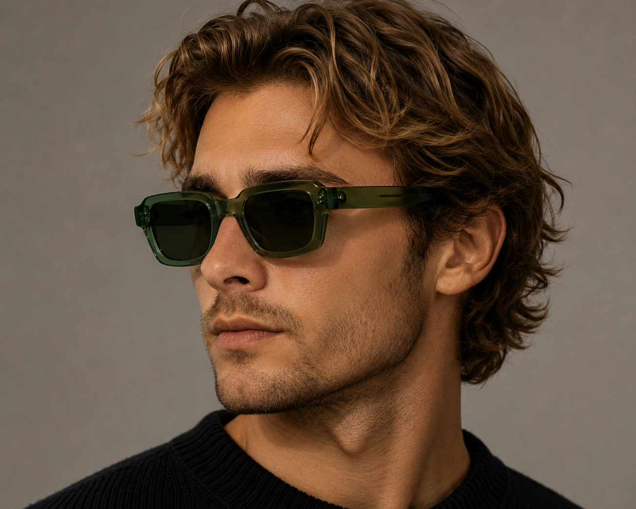 Amisa All Olive