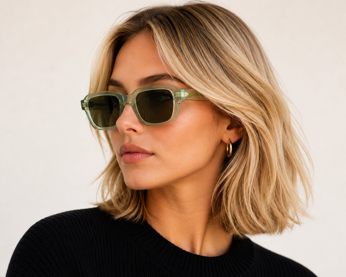 Amisa Mint Olive