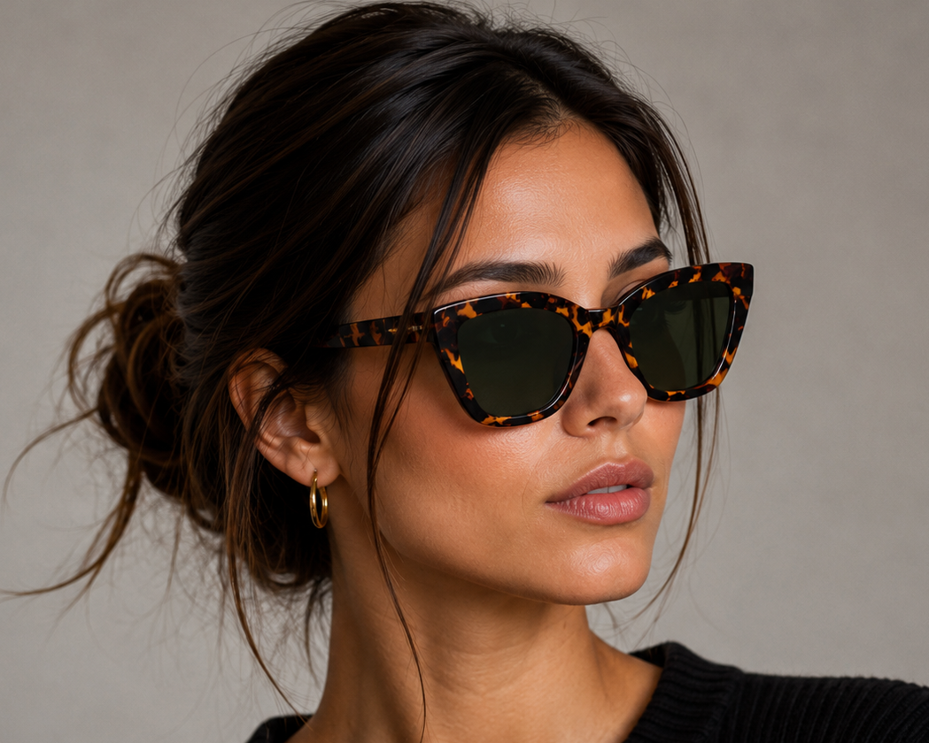 Azalek Tigris Olive
