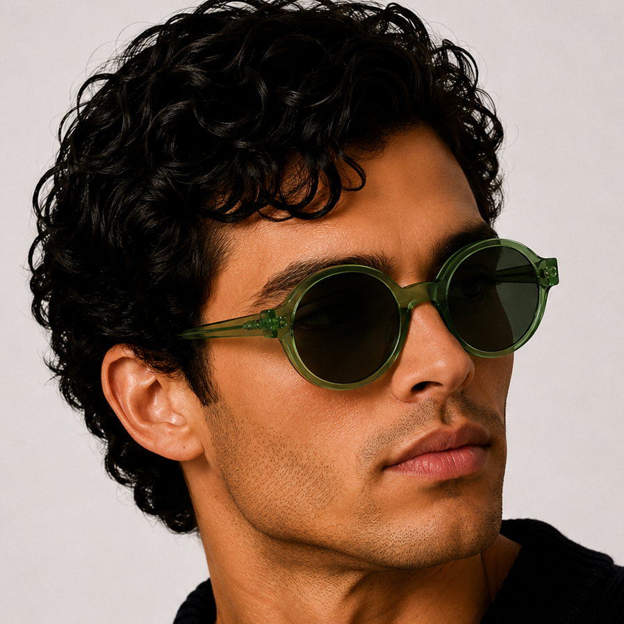 Bamira All Olive
