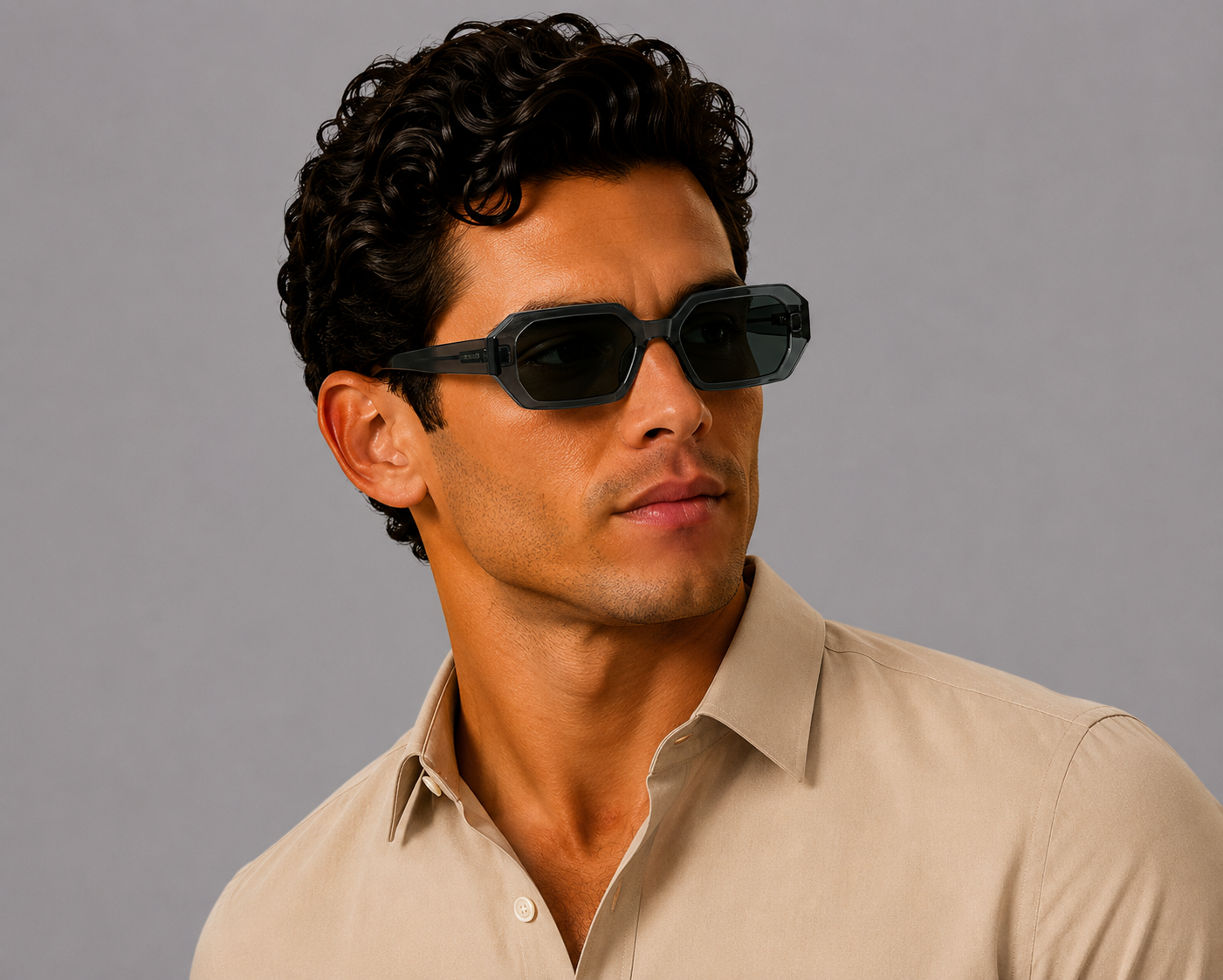 Eni Fossil Olive