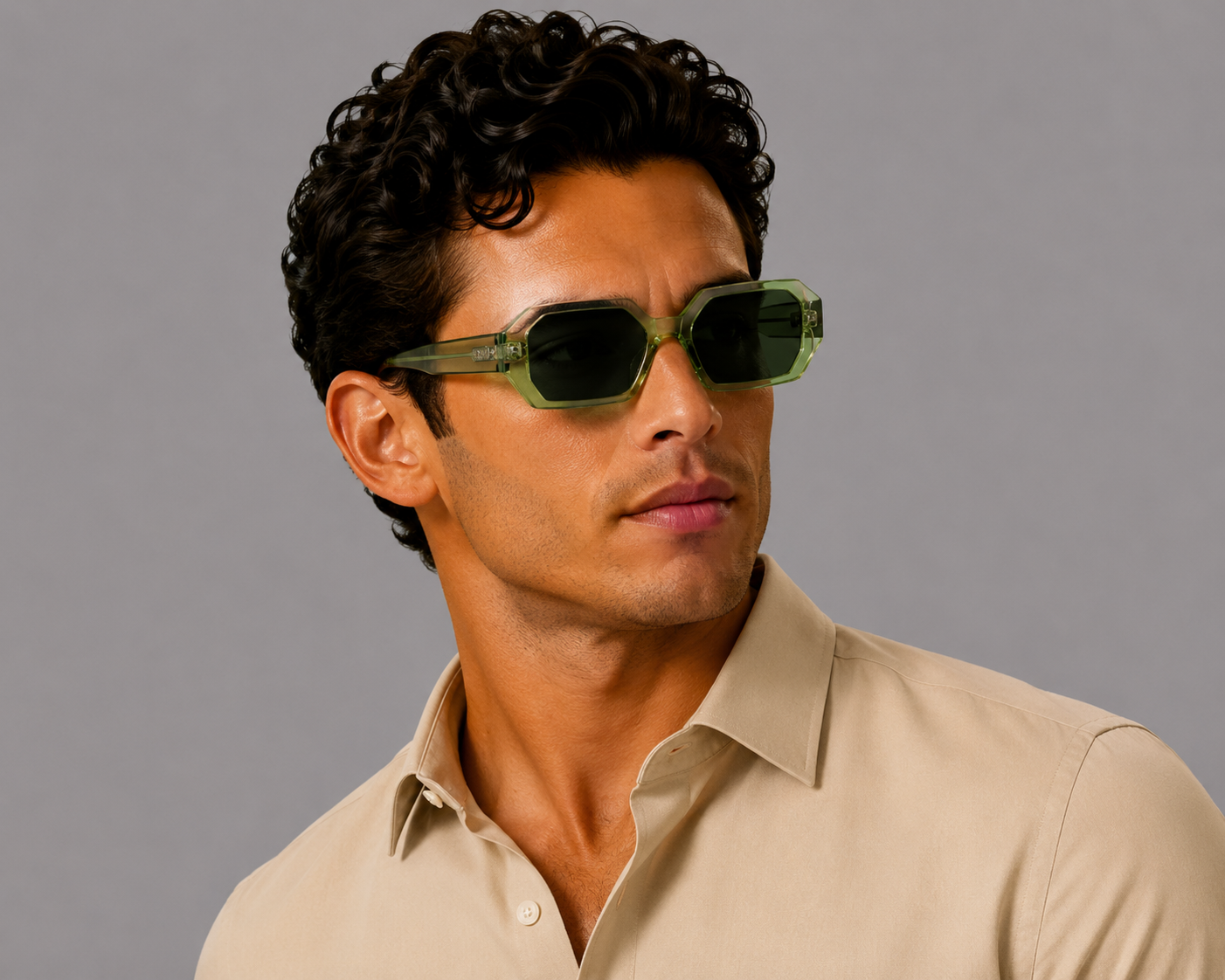 Eni Lime Olive