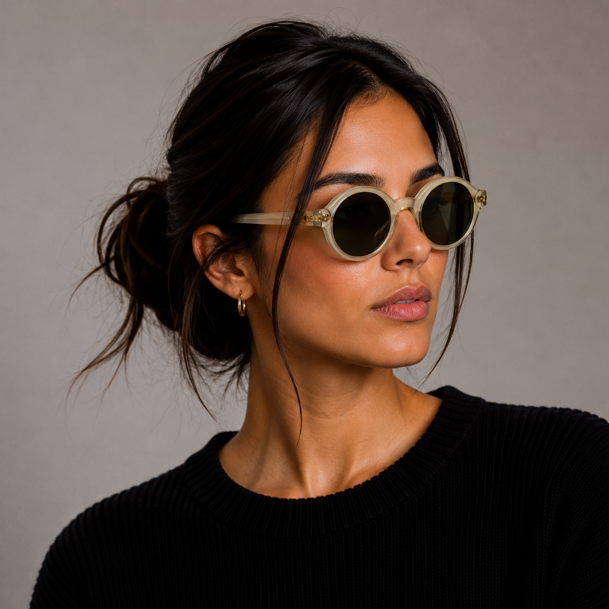 Bamira Sand Olive