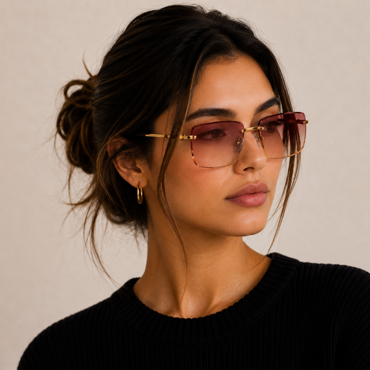 Baraki Gold Brown