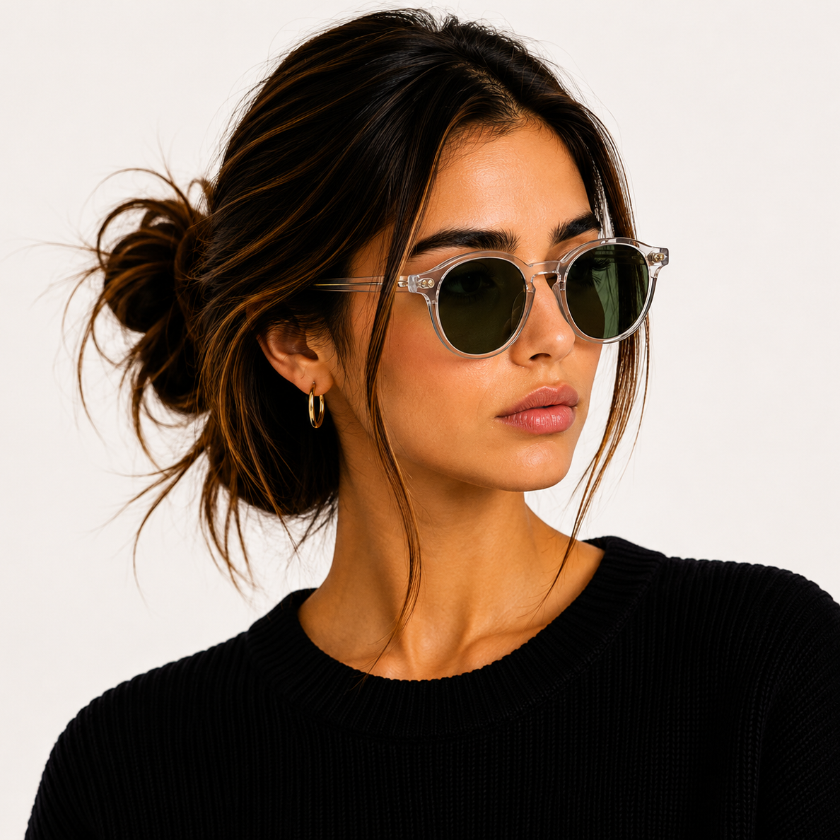 Chaven Minor Olive