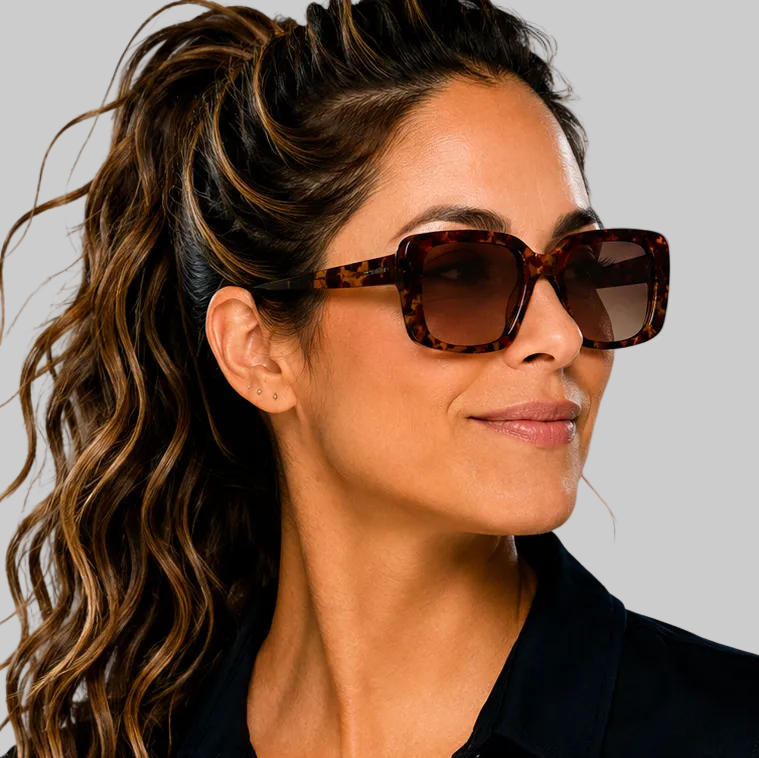 Beka Tigris Brown