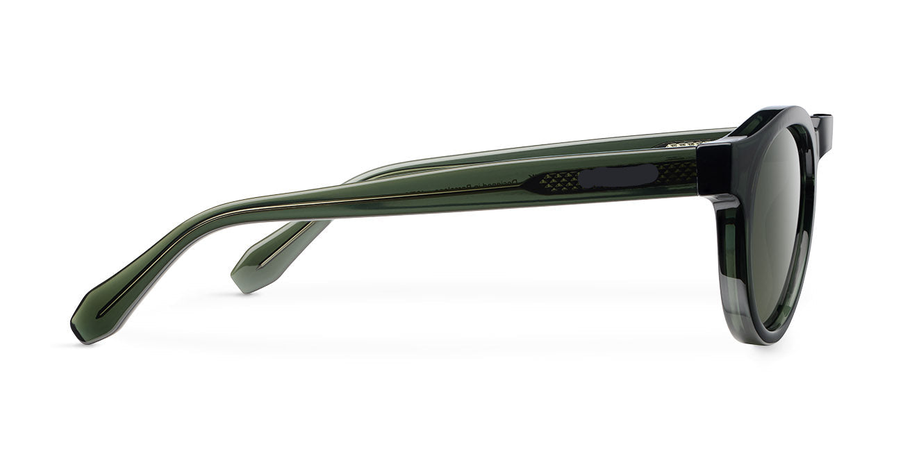 Dato Fog Olive