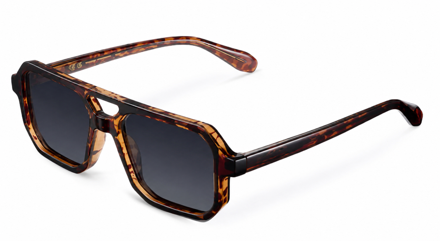 Chile Tigris Carbon