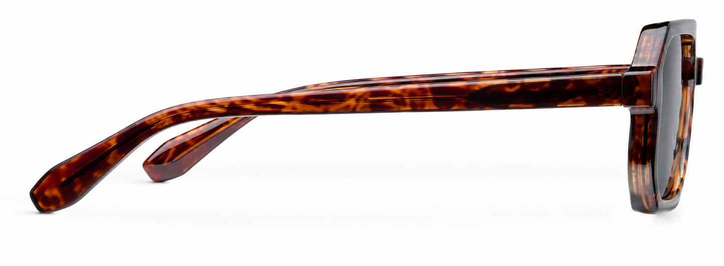 Chile Tigris Carbon