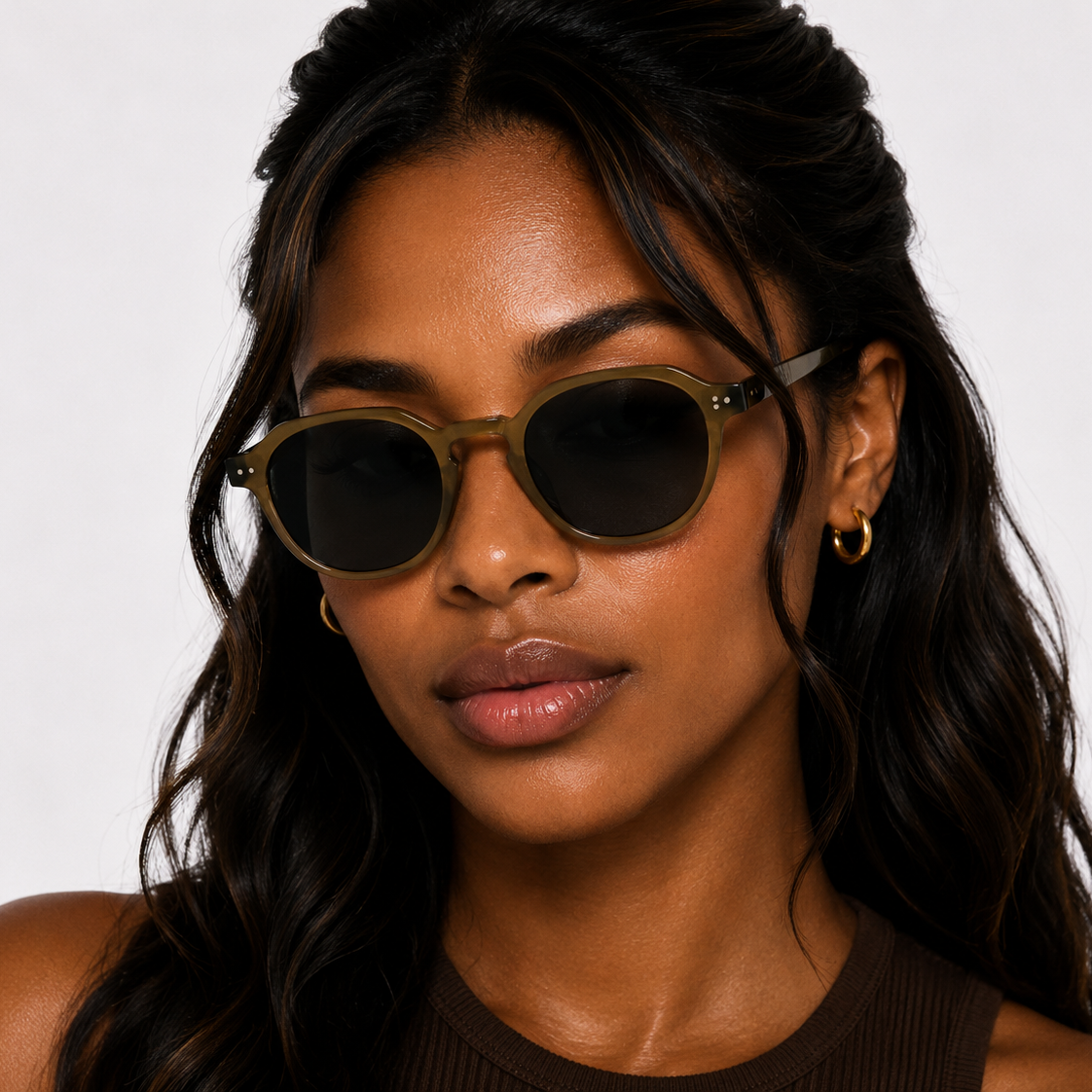 Chaven Moss Olive
