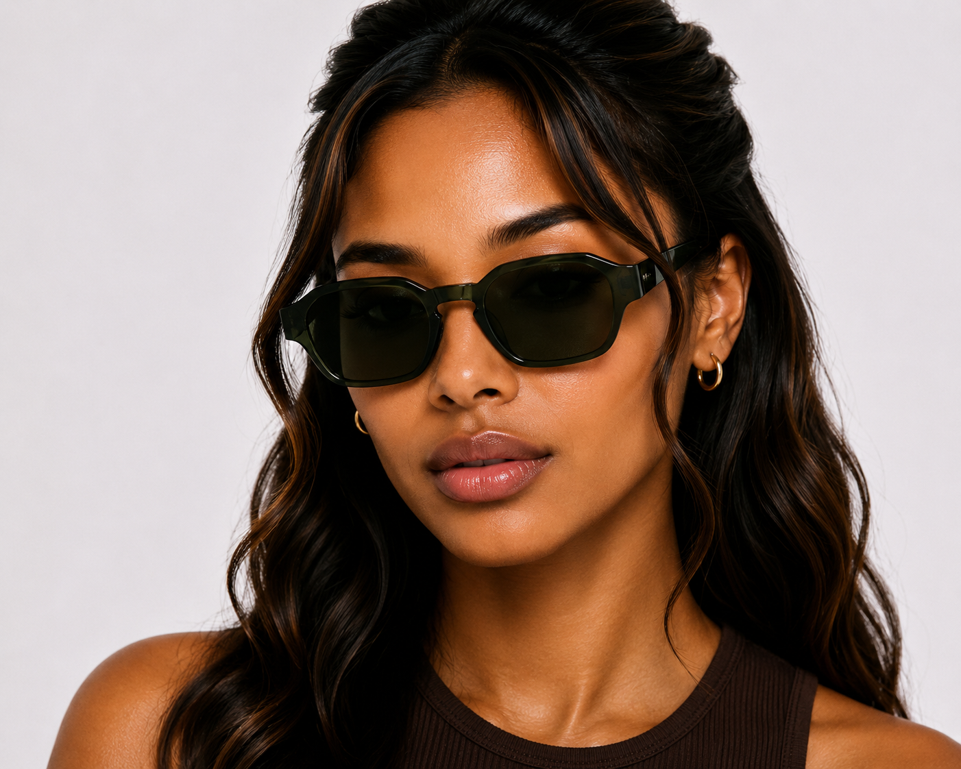 Chinuka Fog Olive