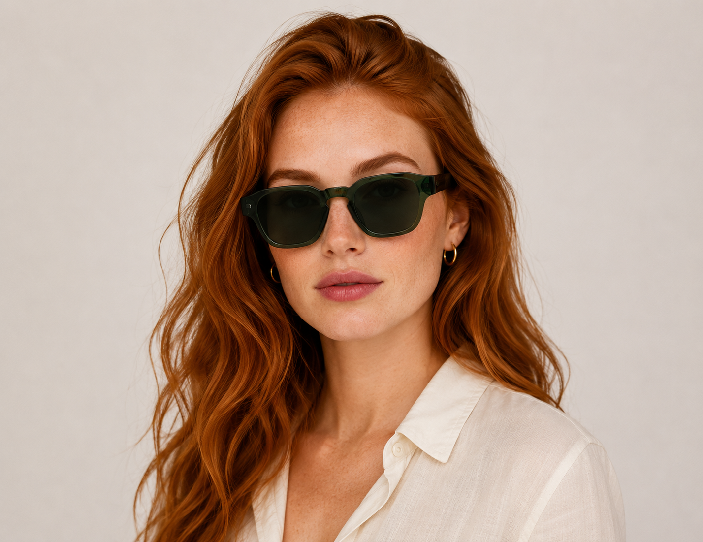 Chinuka Fog Olive