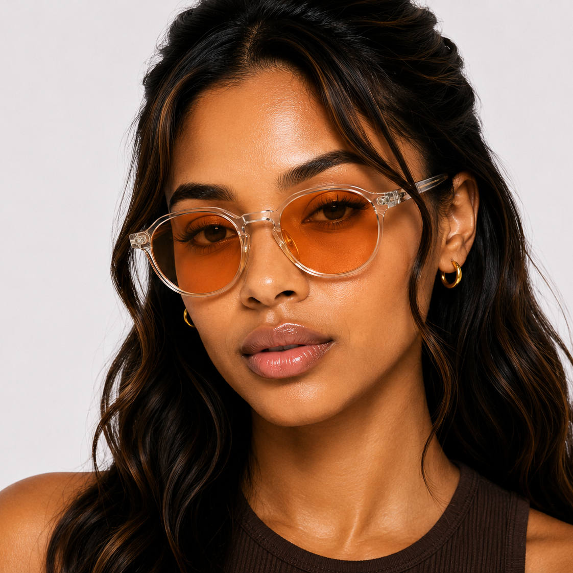 Chaven Minor Orange