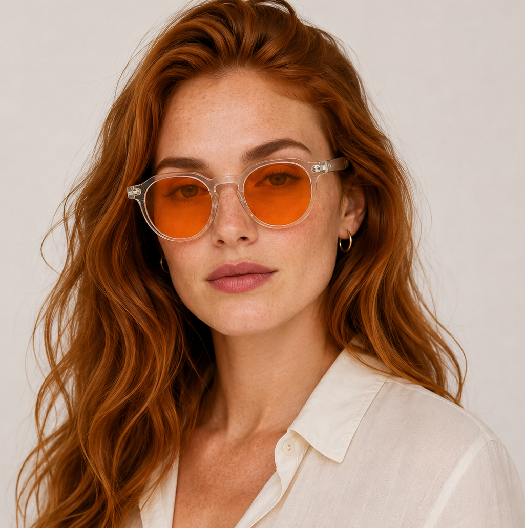 Chaven Minor Orange