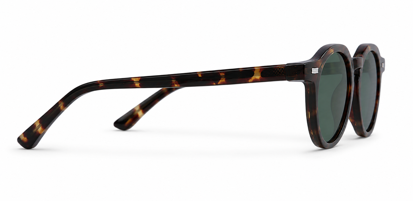 Achaxen Tigris Olive