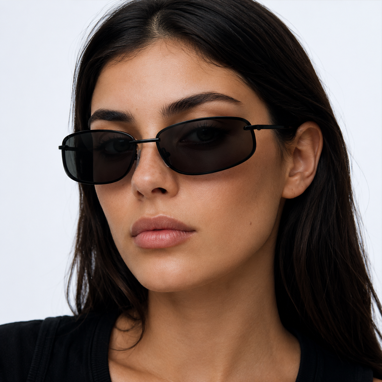 Abene All Black