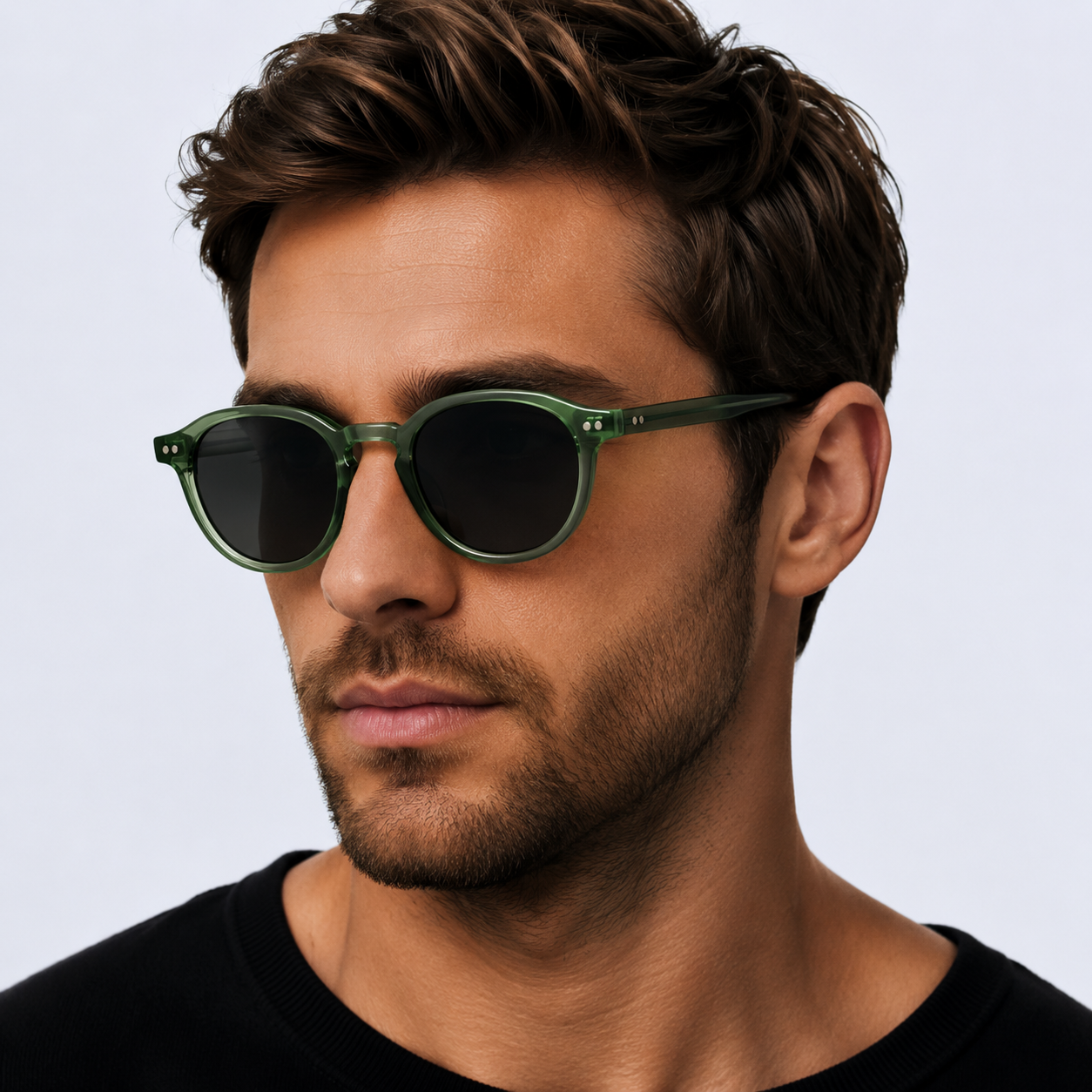 Achaxen All Olive