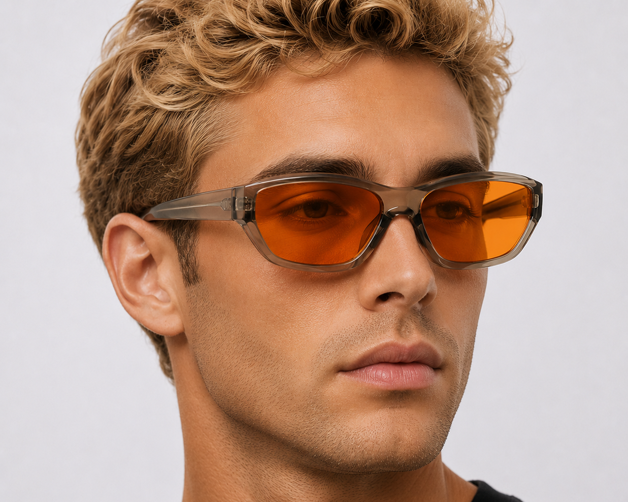 Ado Camel Orange