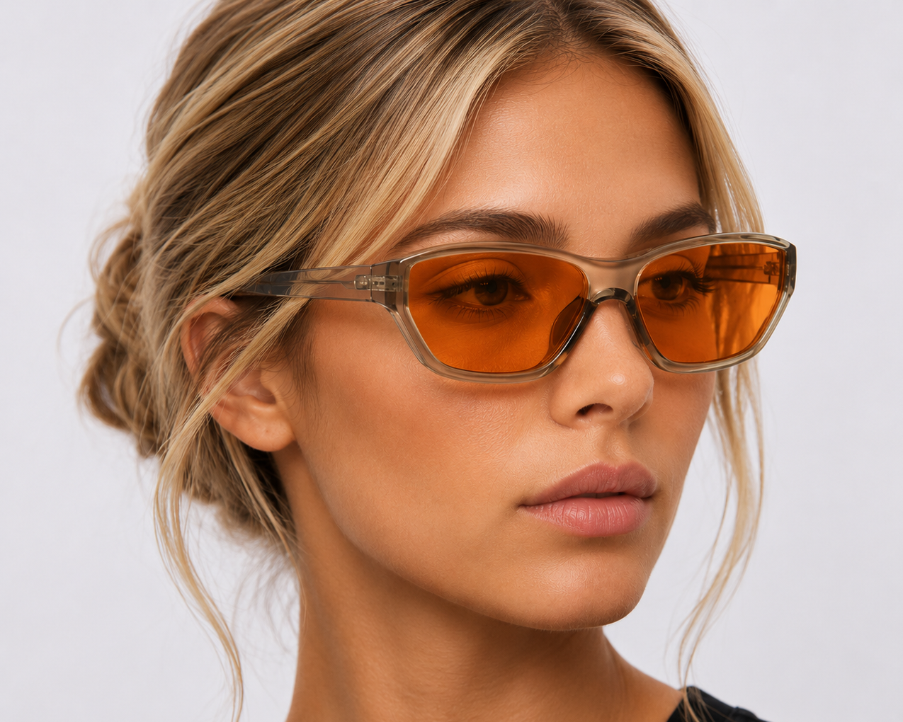 Ado Camel Orange