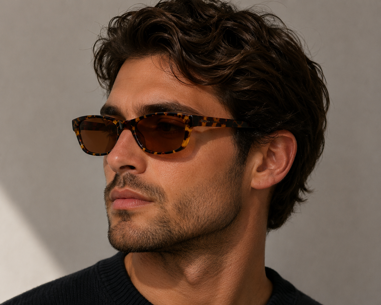 Amac Tigris Brown