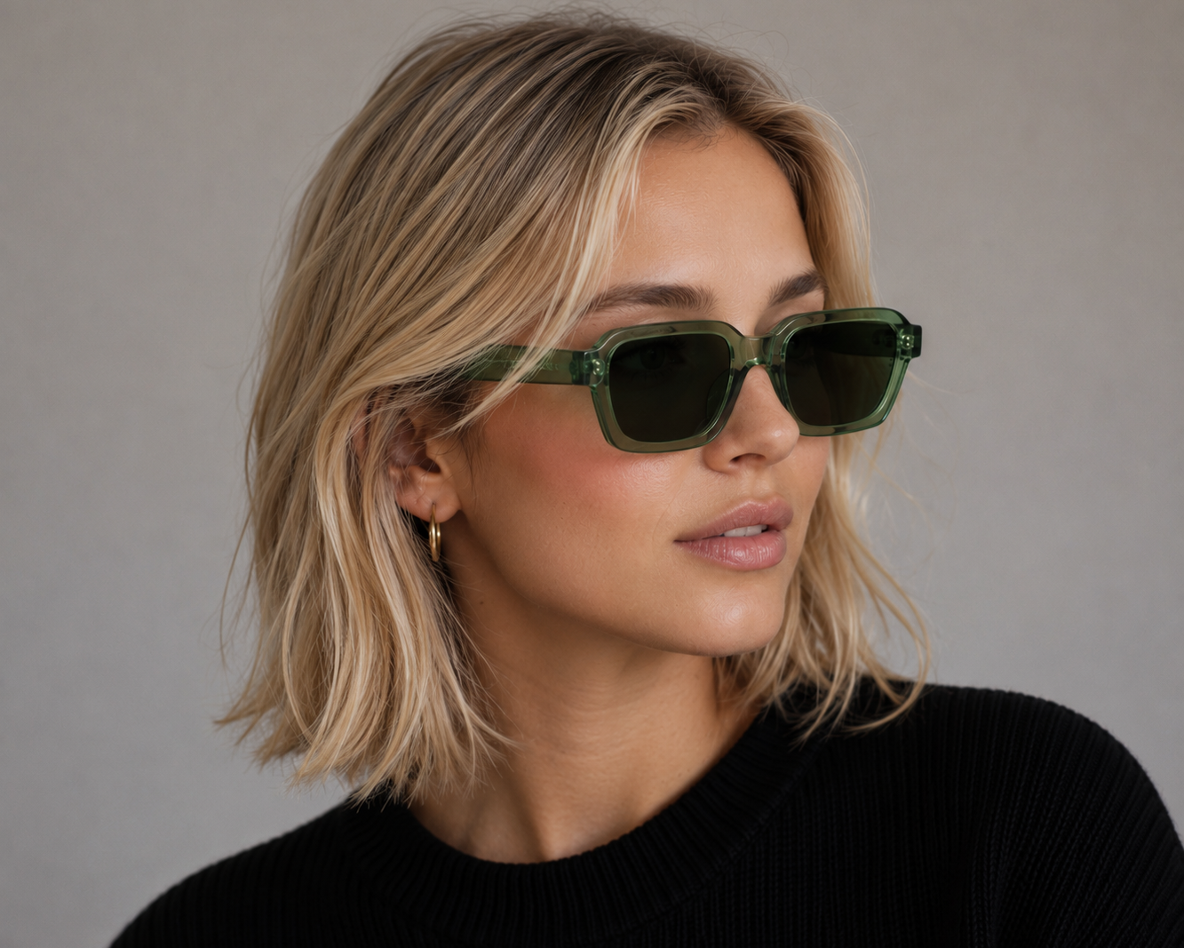 Amisa All Olive