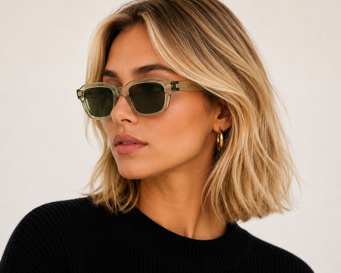 Amisa Sand Olive