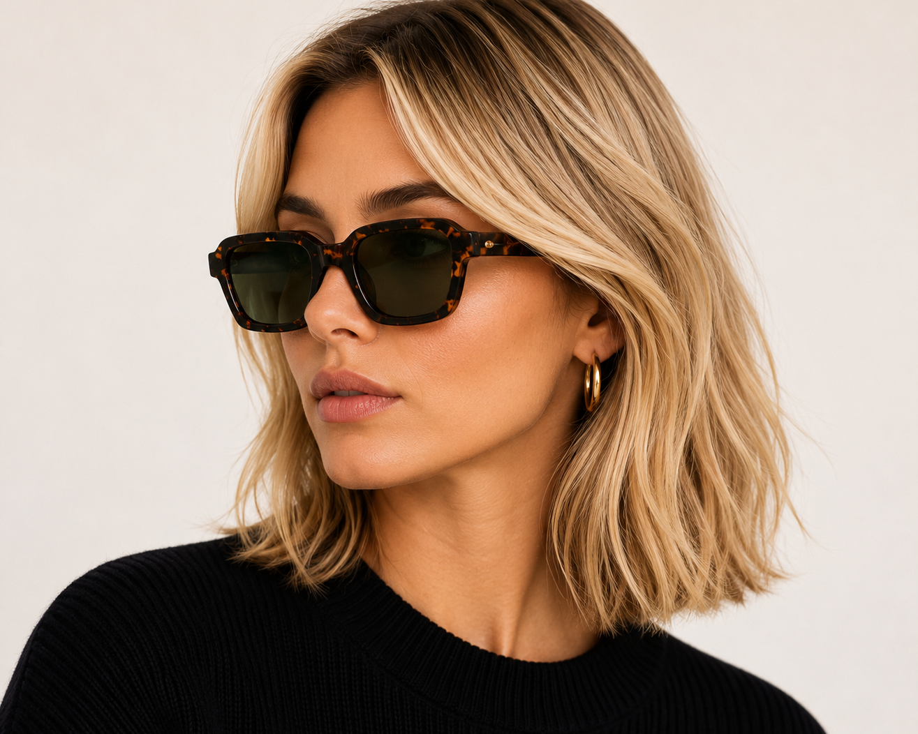 Amisa Tigris Olive