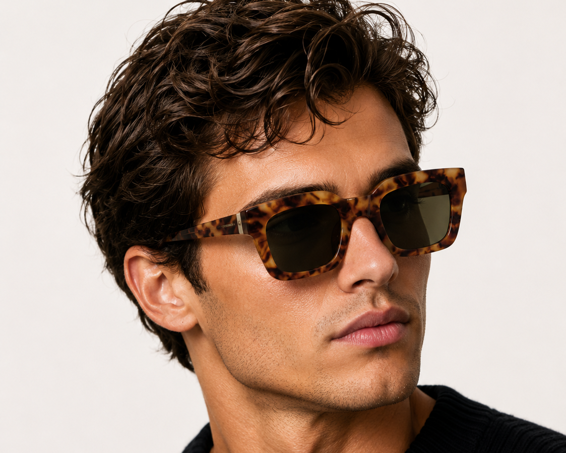 Assik Light Tigris Olive