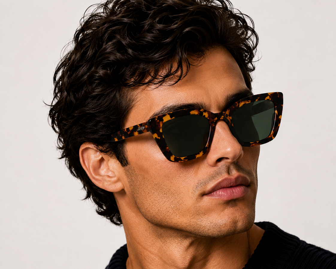 Azalek Tigris Olive