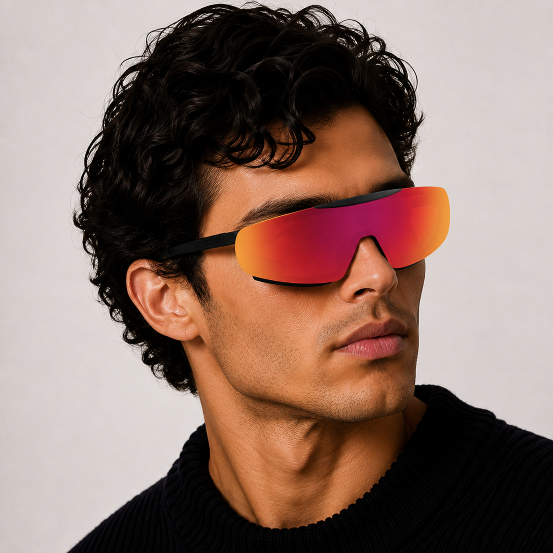 Baku Black Lava