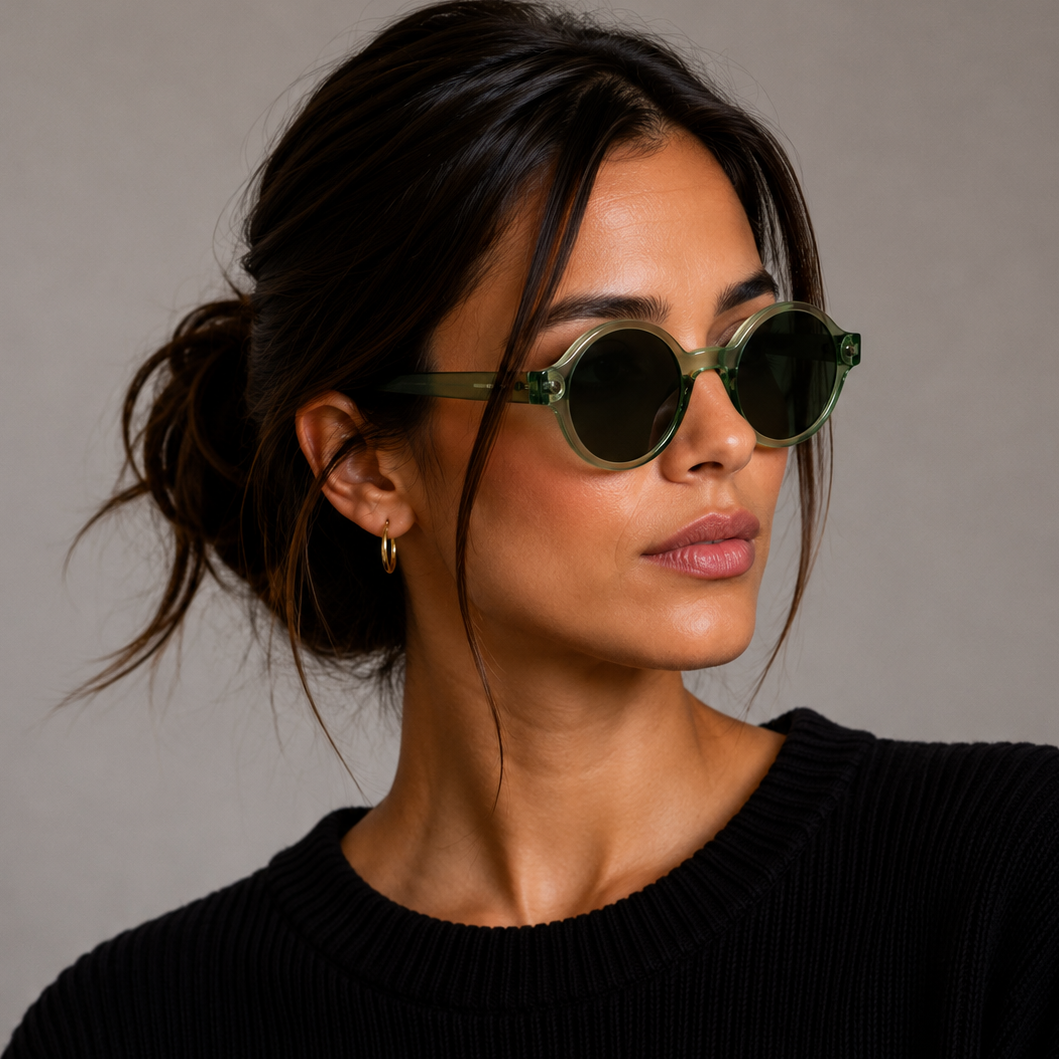 Bamira All Olive
