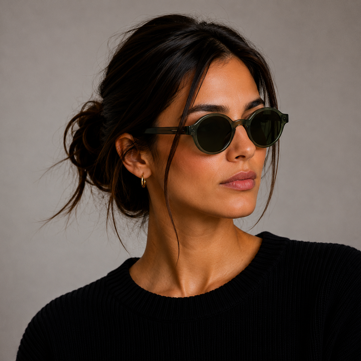 Bamira Fog Olive