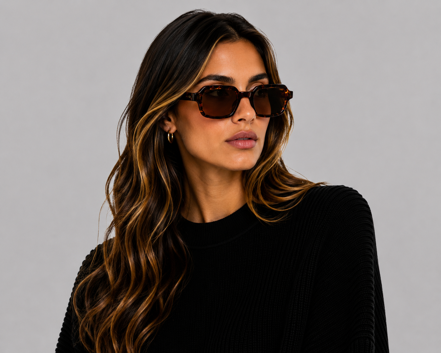 Domia Tigris Brown