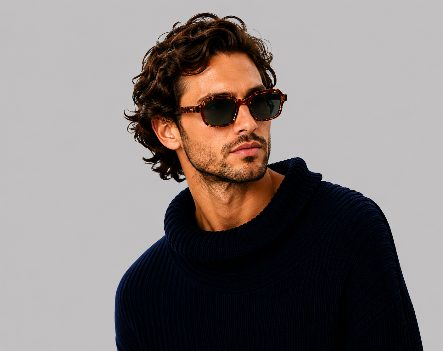 Domia Tigris Olive