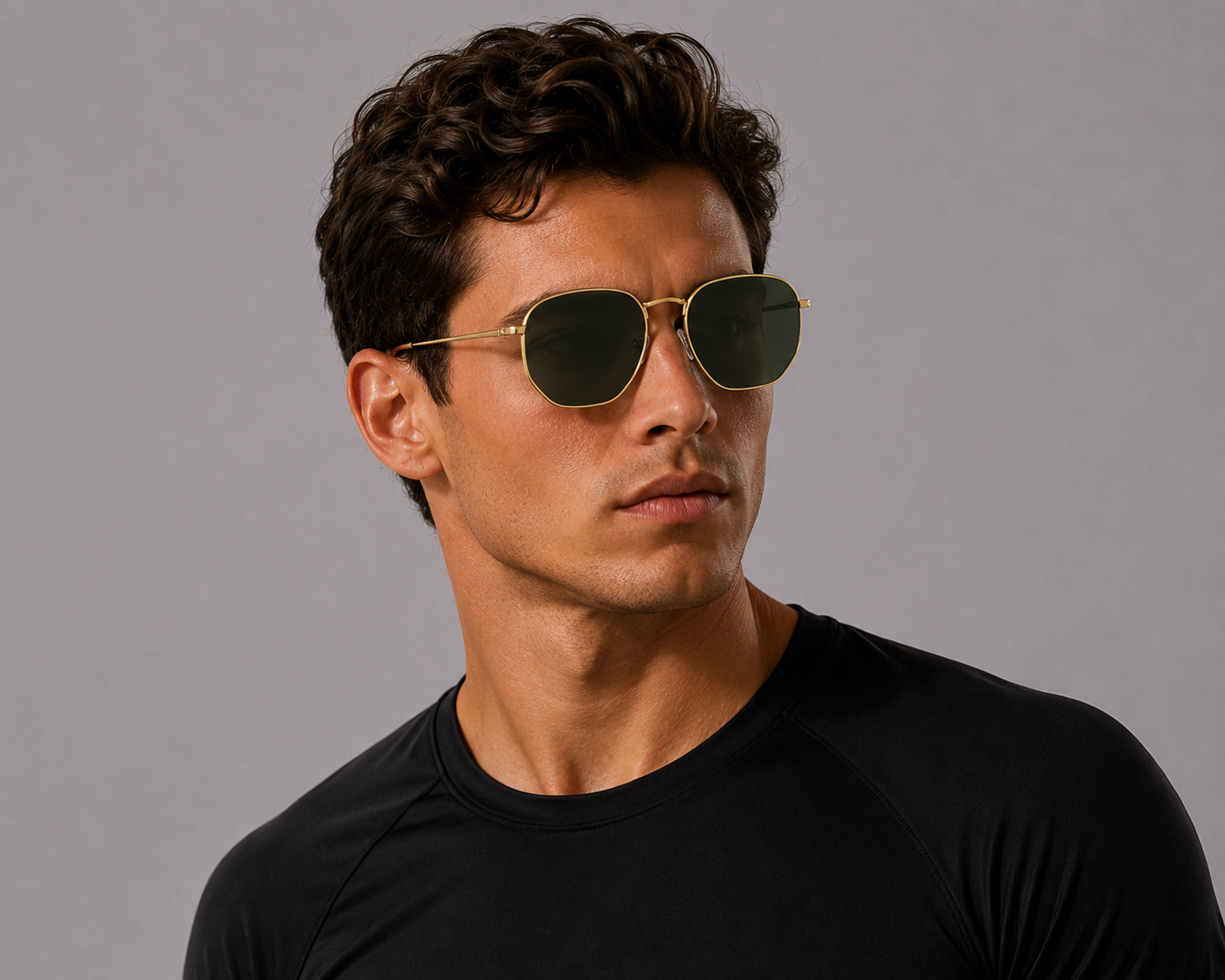 Edasi Gold Olive