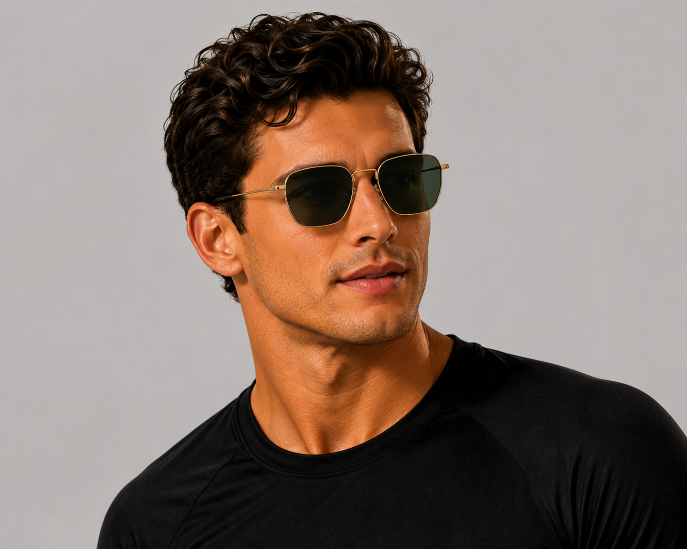 Edin Gold Olive