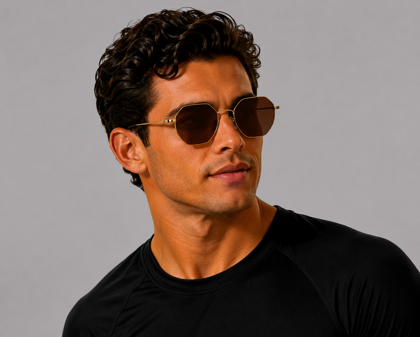 Eldo Gold Olive