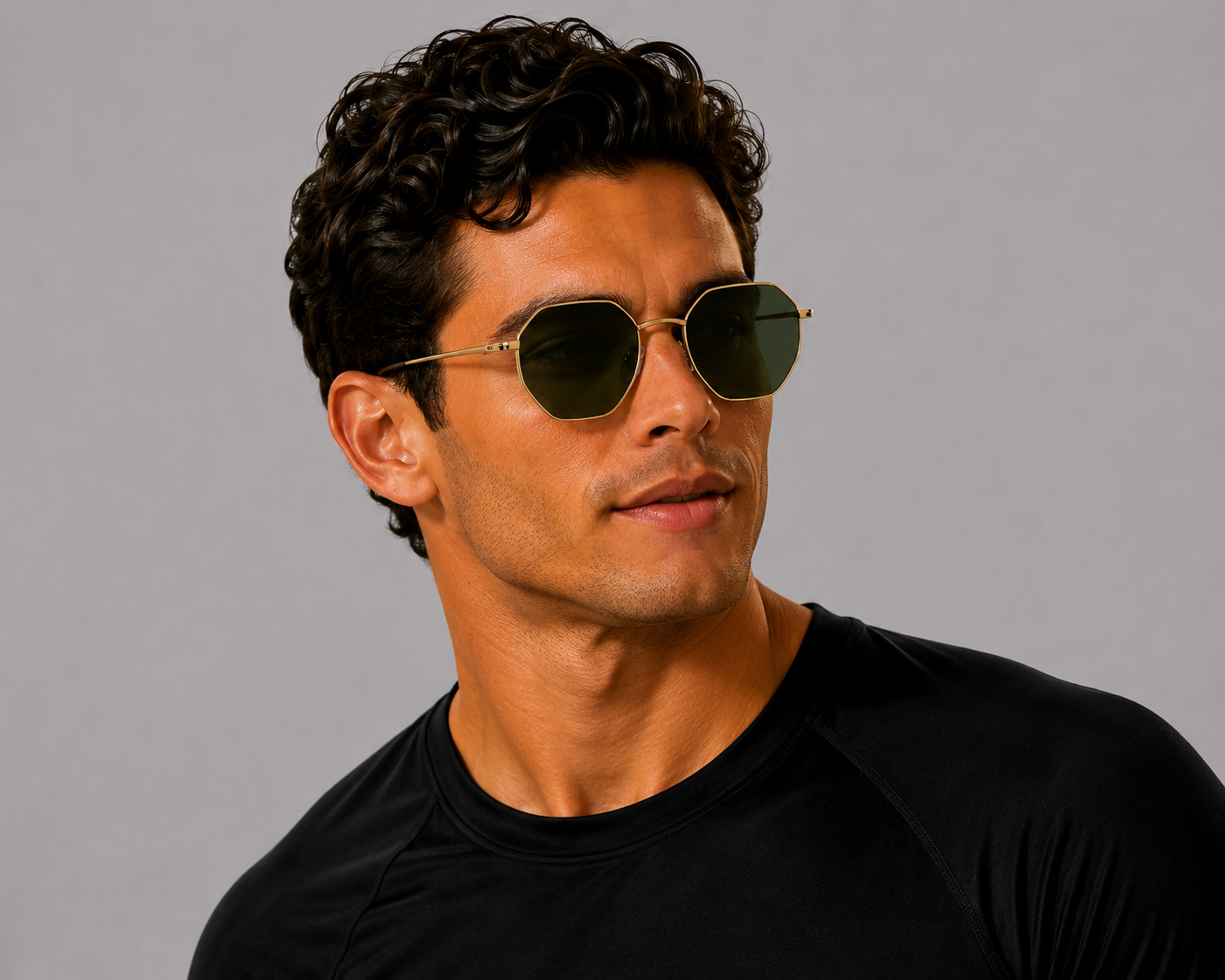 Eldo Gold Olive