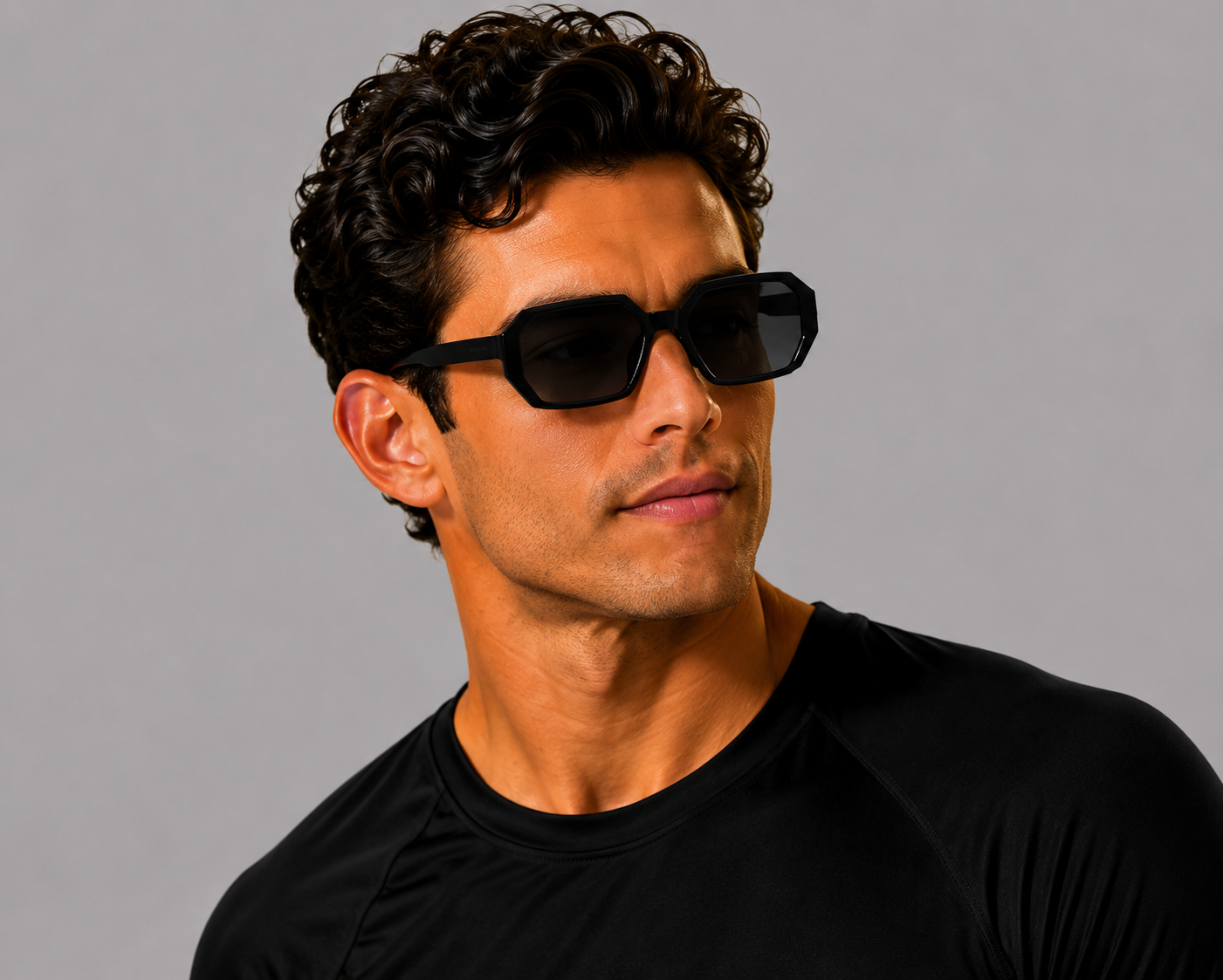 Eni All Black