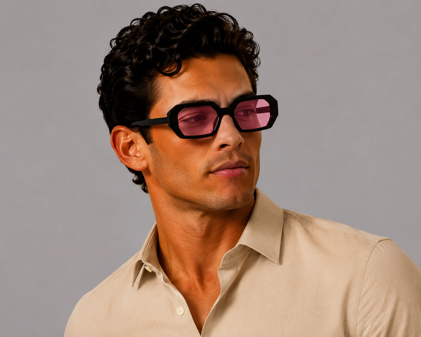 Eni Black Pink