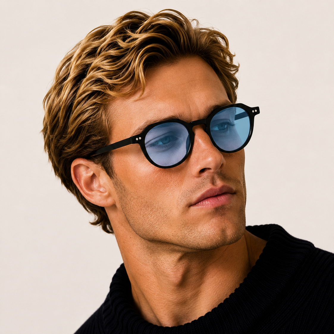 Chaven Black Turquoise