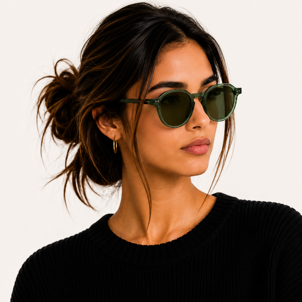 Chaven Fog Olive