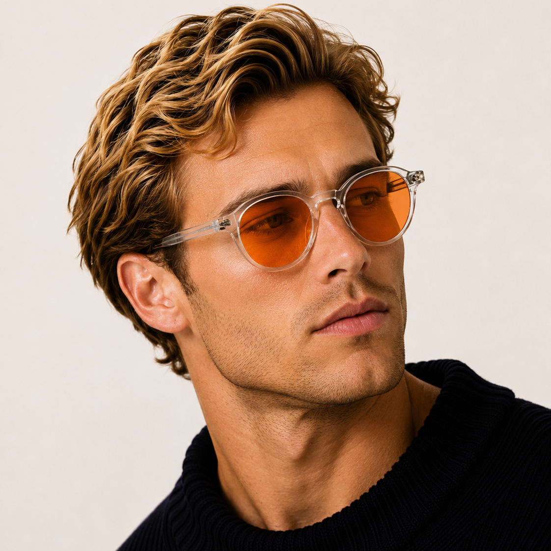 Chaven Minor Orange