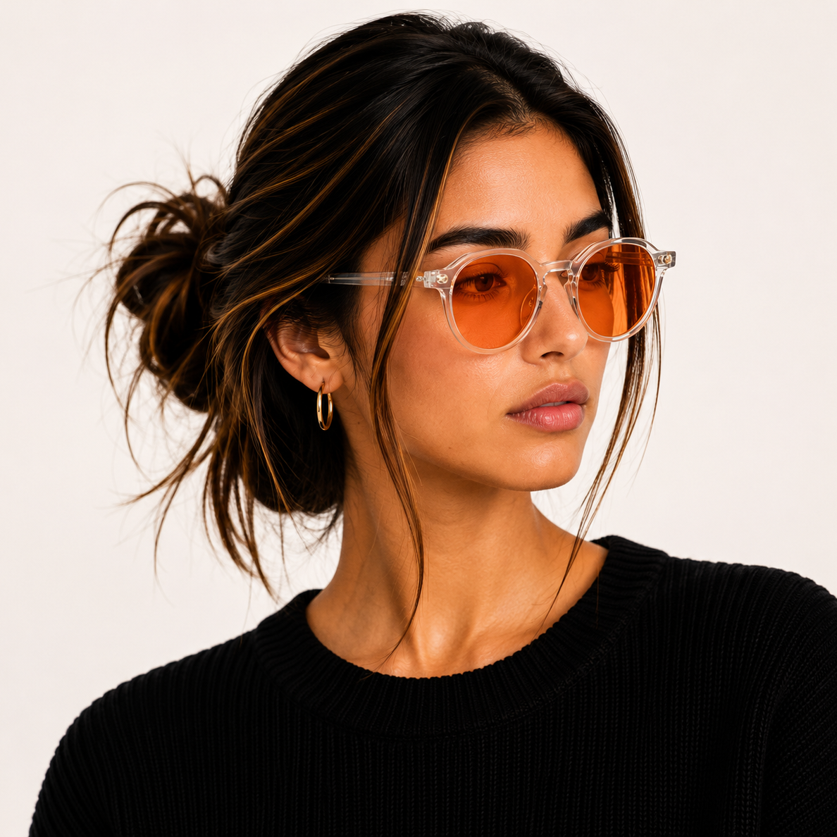 Chaven Minor Orange