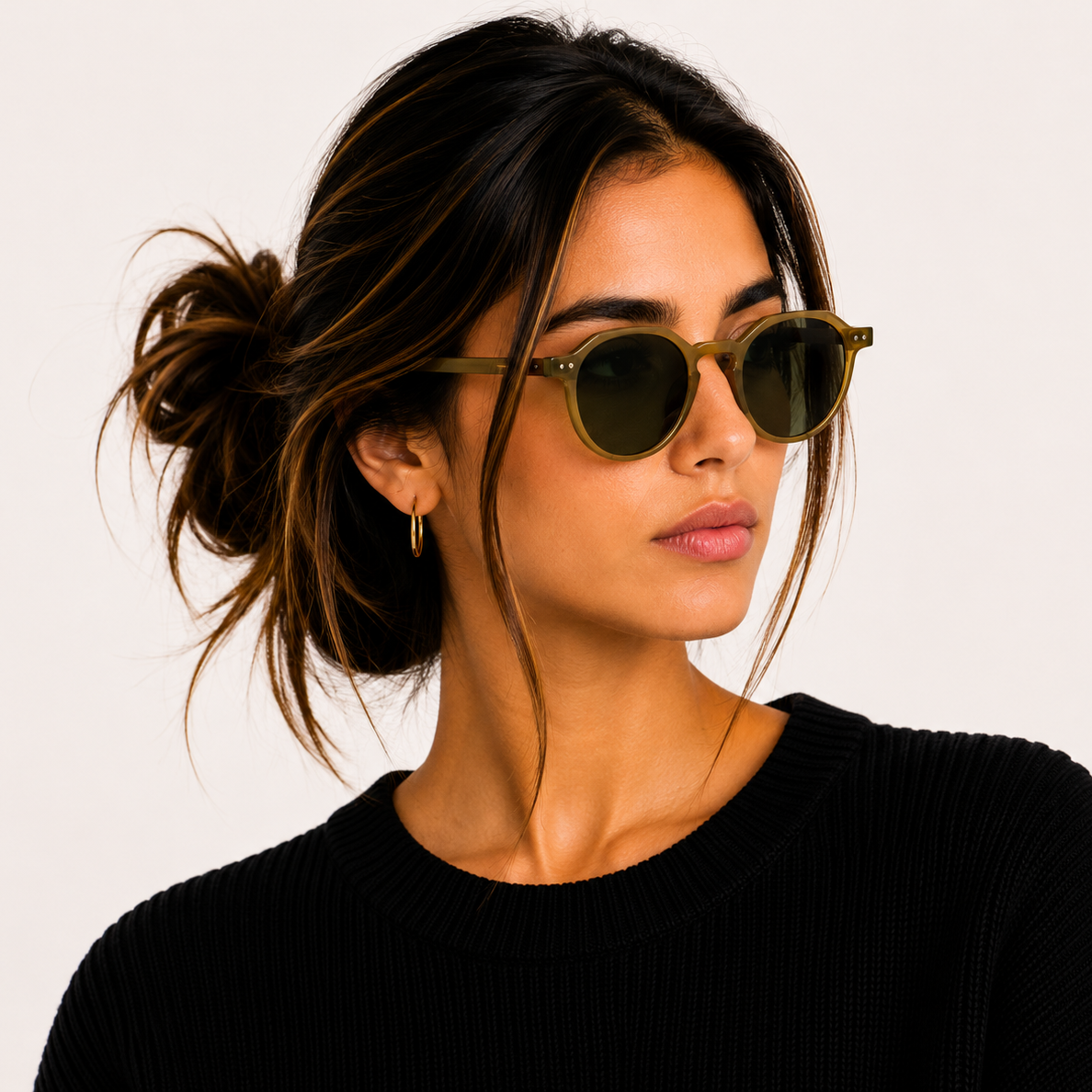 Chaven Moss Olive
