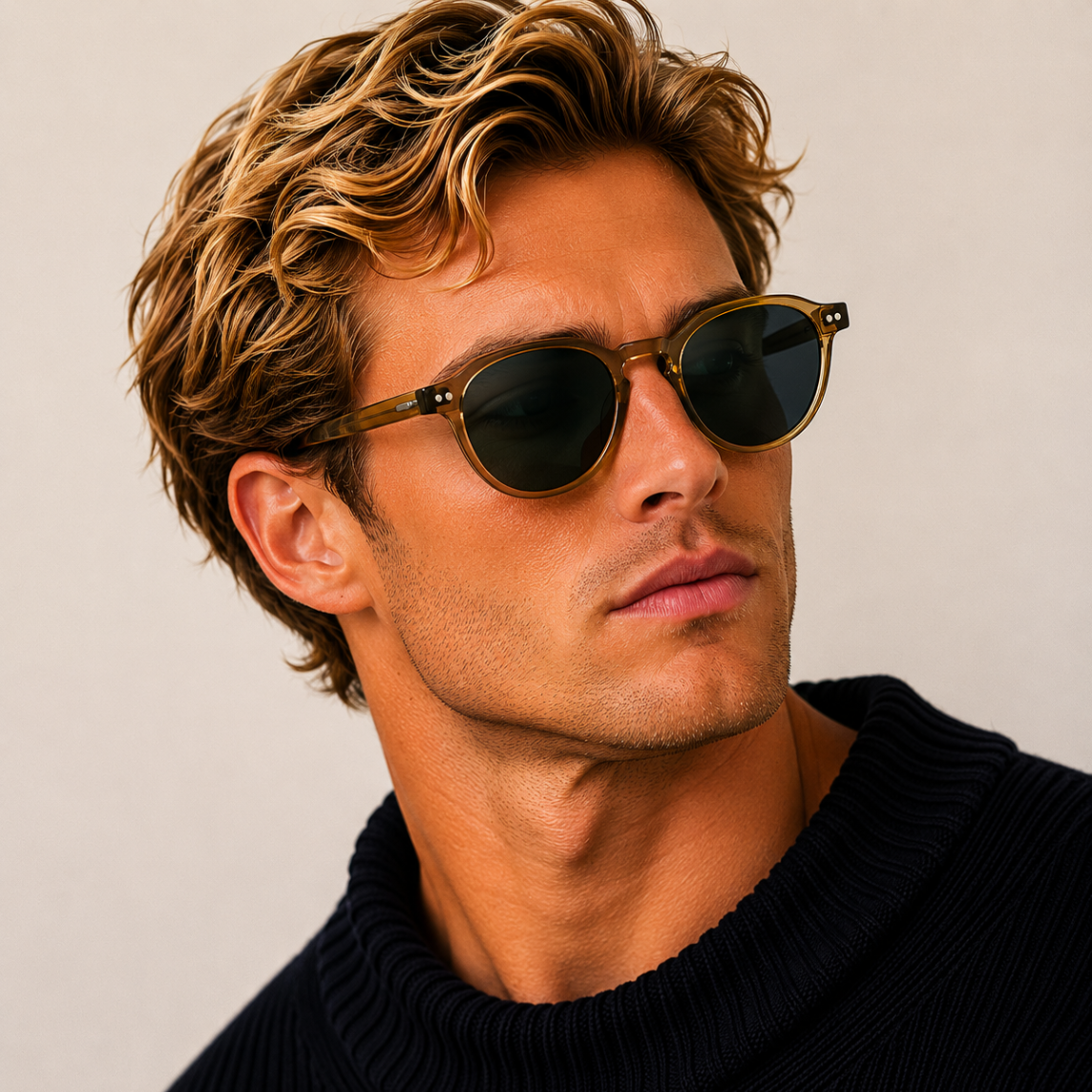 Chaven Moss Olive