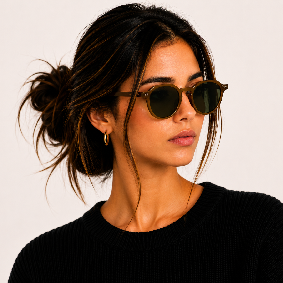 Chaven Mustard Olive